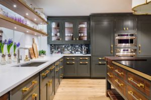 Current Events Christopher Peacock Cabinetry